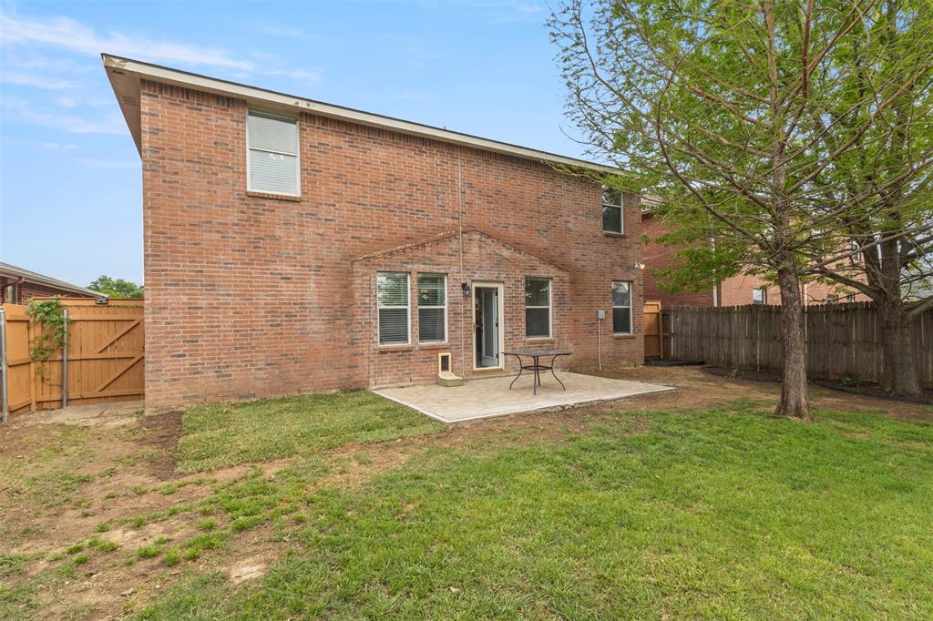 Harris Crossing Ph I - Residential
