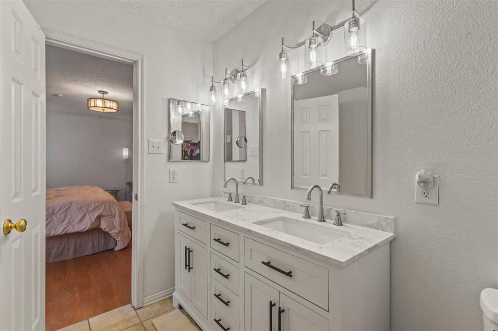 Harris Crossing Ph I - Residential