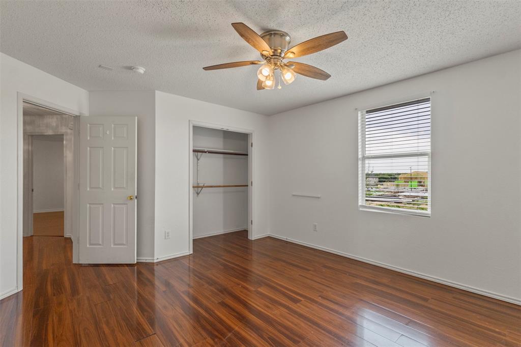 Harris Crossing Ph I - Residential