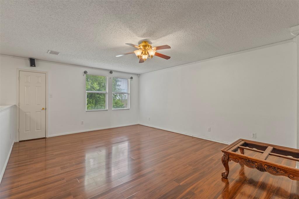 Harris Crossing Ph I - Residential