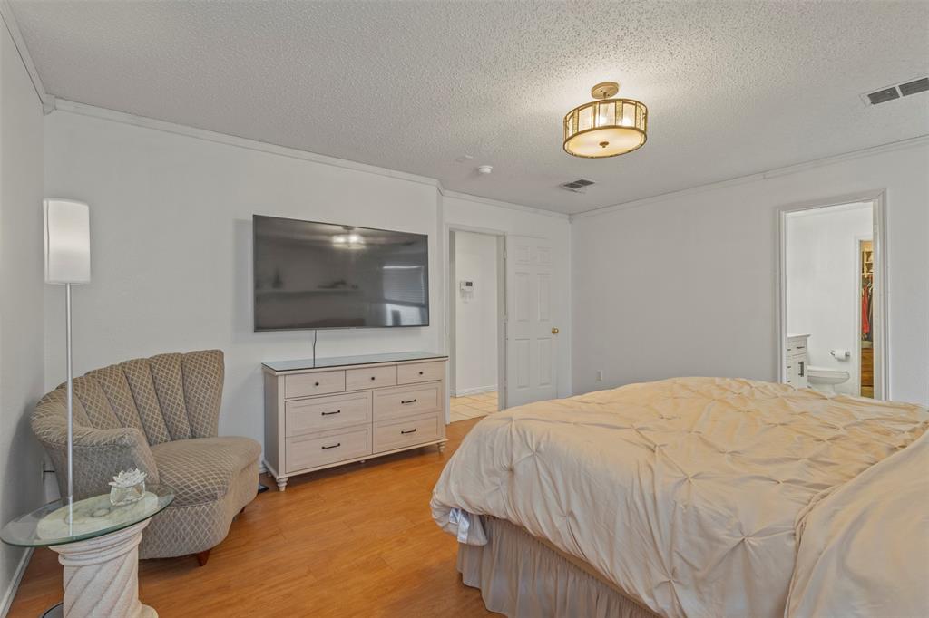 Harris Crossing Ph I - Residential