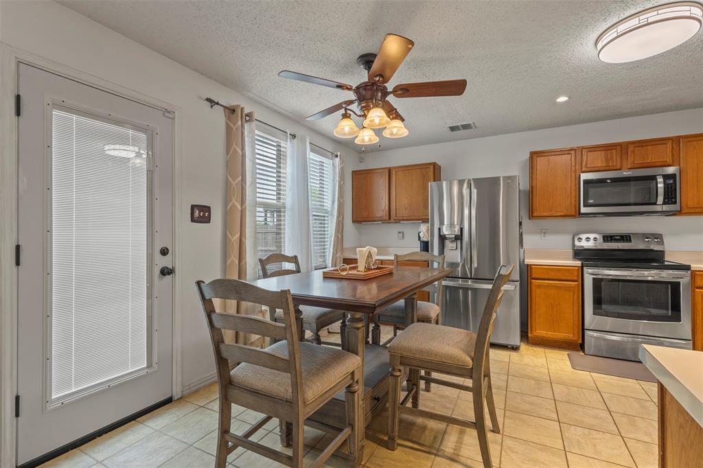 Harris Crossing Ph I - Residential