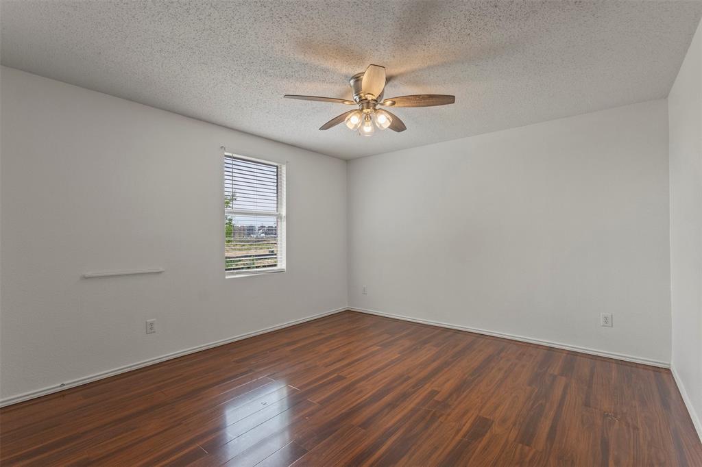 Harris Crossing Ph I - Residential