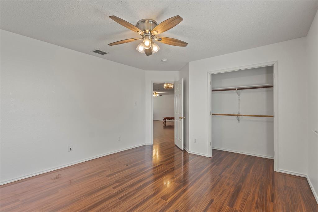 Harris Crossing Ph I - Residential