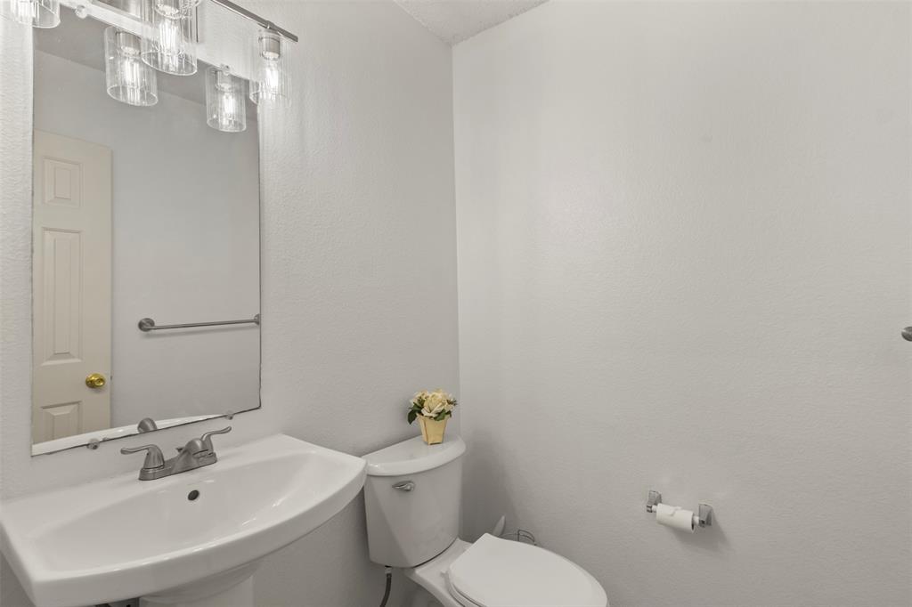 Harris Crossing Ph I - Residential