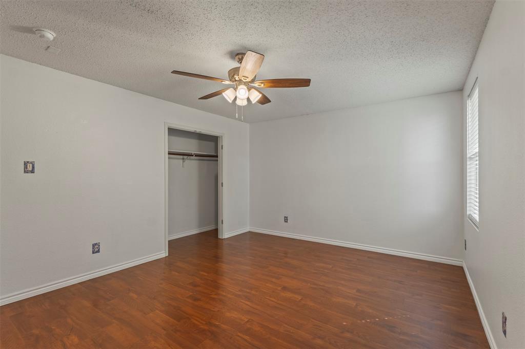 Harris Crossing Ph I - Residential