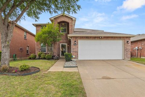 633 Almandora Drive Arlington TX 76002
