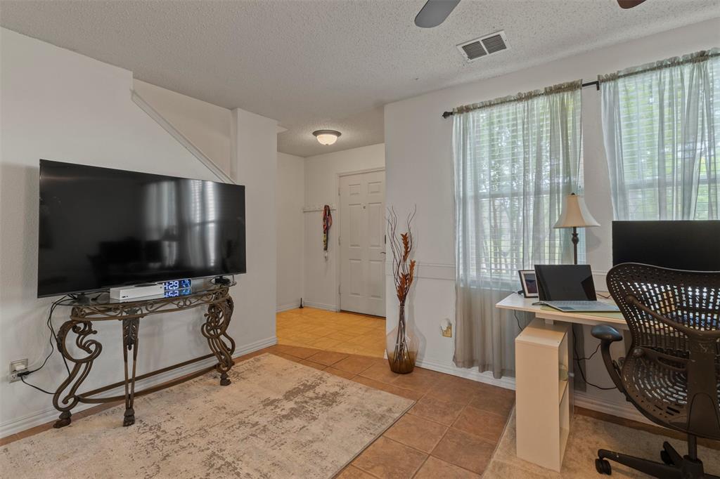 Harris Crossing Ph I - Residential