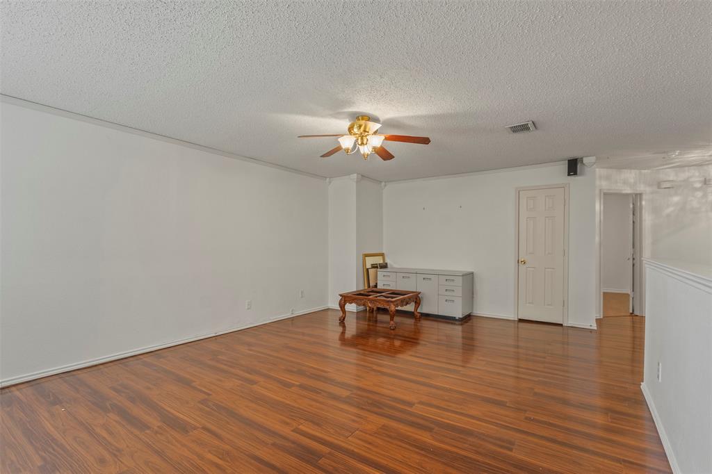 Harris Crossing Ph I - Residential