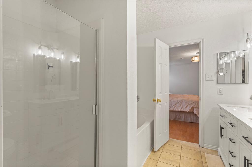 Harris Crossing Ph I - Residential