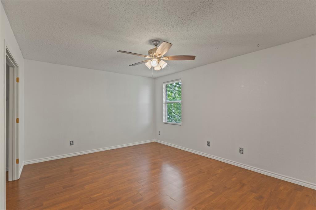Harris Crossing Ph I - Residential