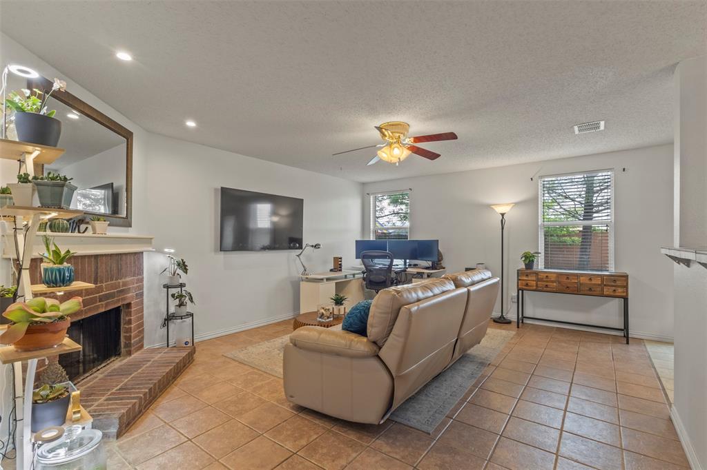 Harris Crossing Ph I - Residential