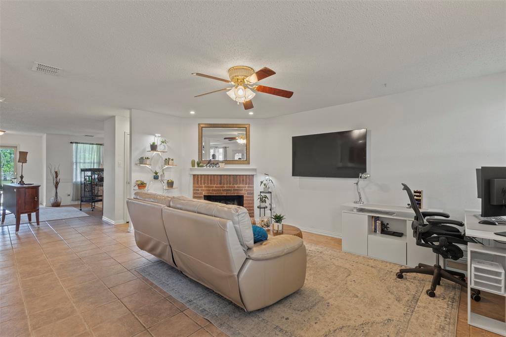 Harris Crossing Ph I - Residential