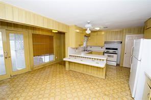 NA - Residential Lease