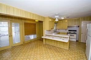 NA - Residential Lease