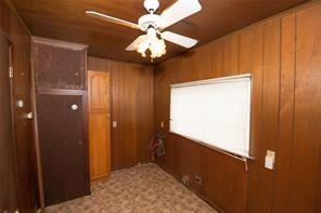 NA - Residential Lease