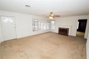 NA - Residential Lease