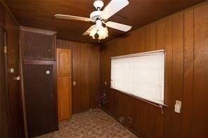 NA - Residential Lease