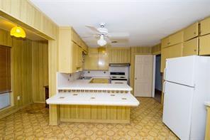 NA - Residential Lease