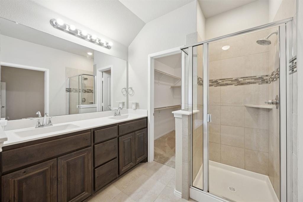 Trails Marine Creek - Residential