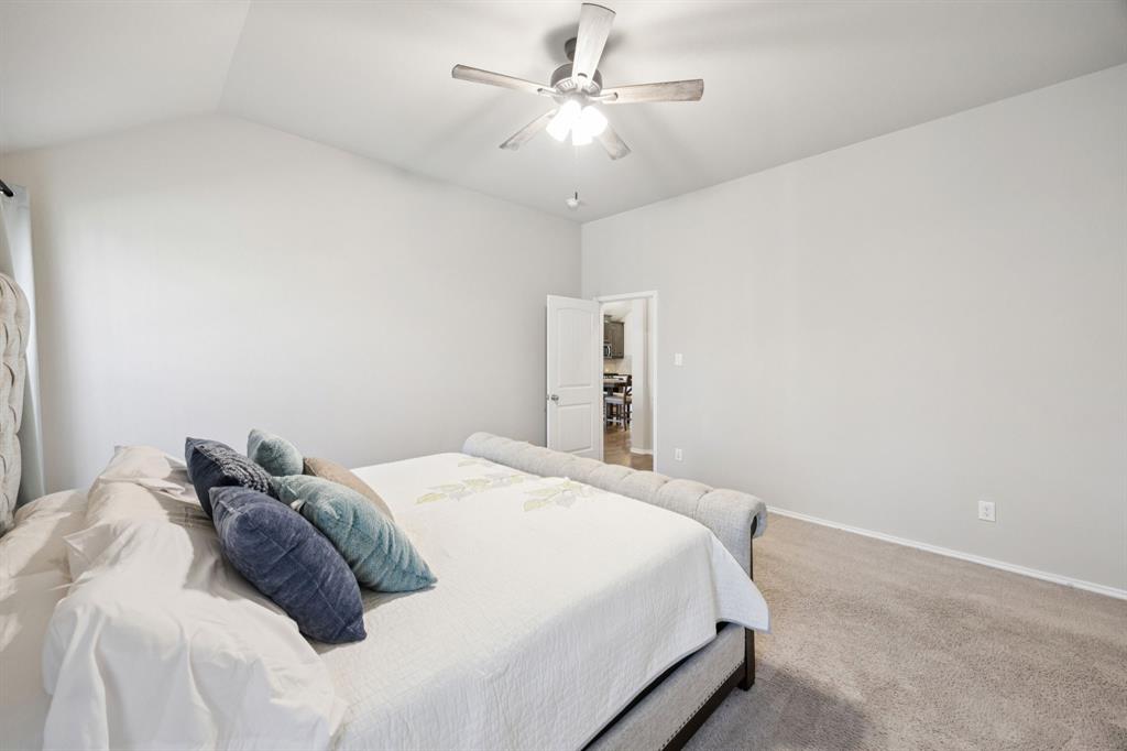 Trails Marine Creek - Residential