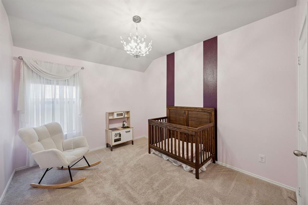 Trails Marine Creek - Residential