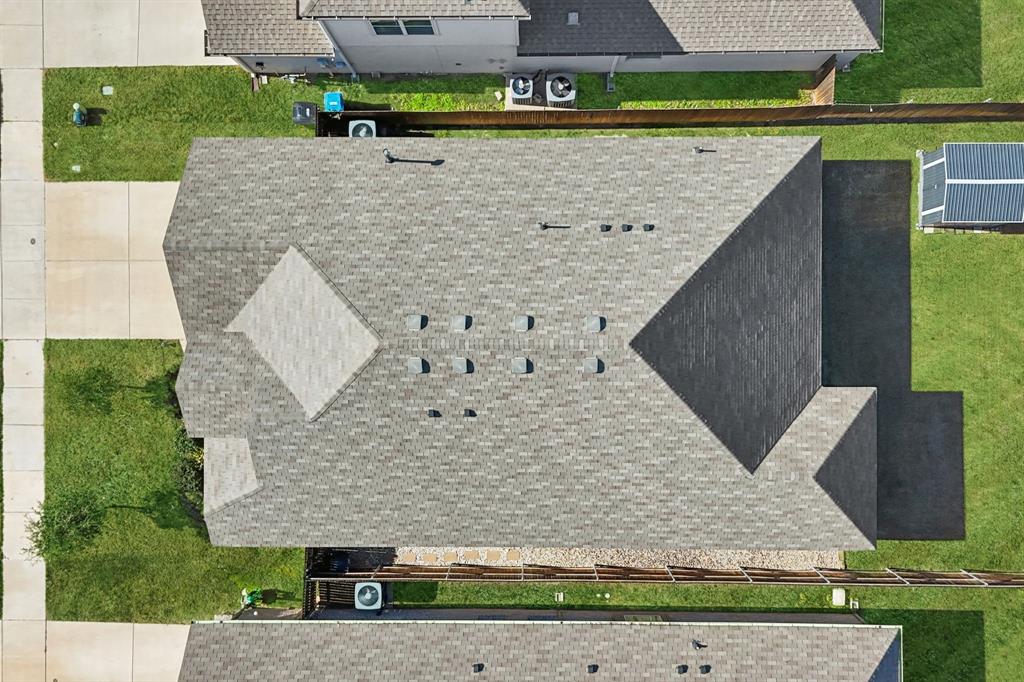 Trails Marine Creek - Residential