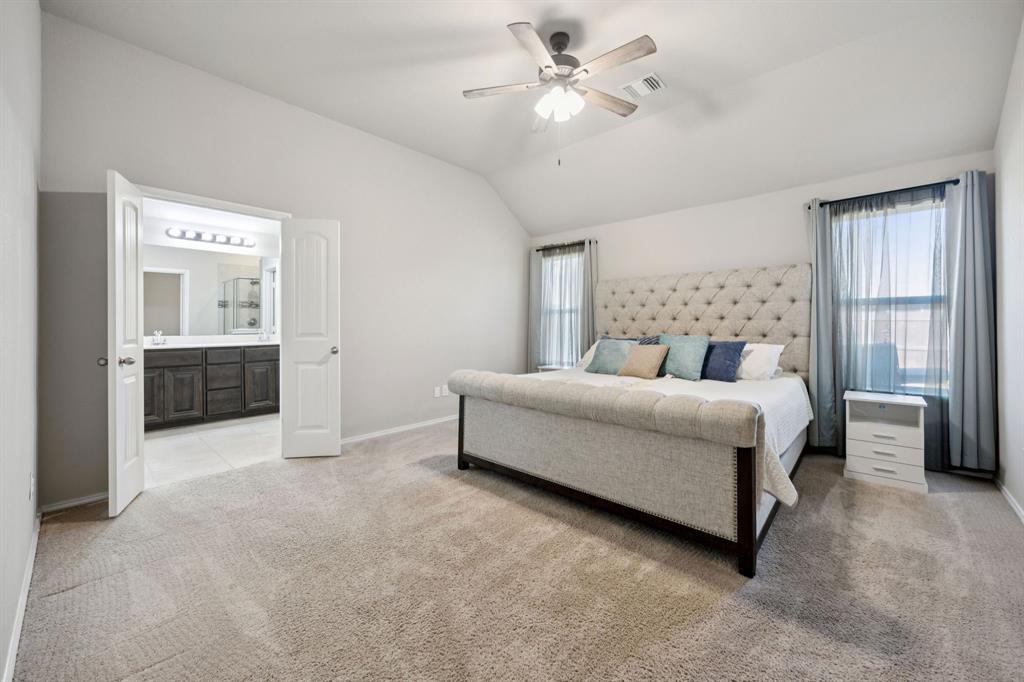 Trails Marine Creek - Residential