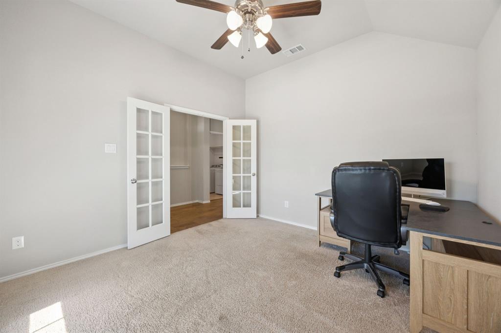 Trails Marine Creek - Residential