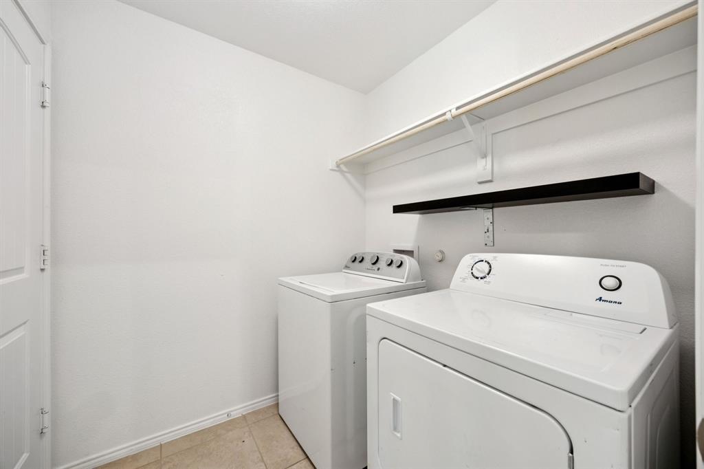 Trails Marine Creek - Residential