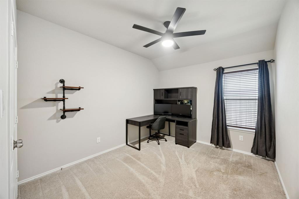 Trails Marine Creek - Residential