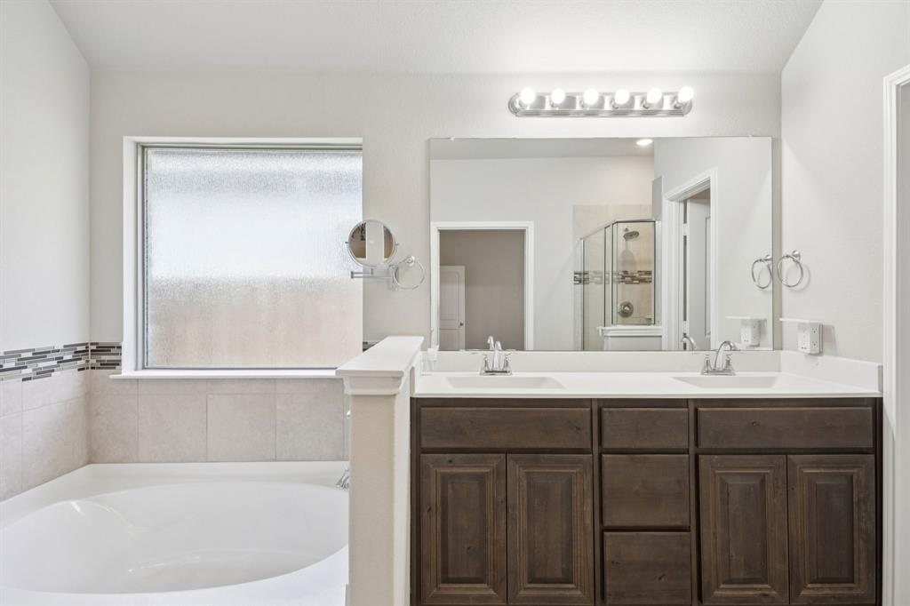 Trails Marine Creek - Residential