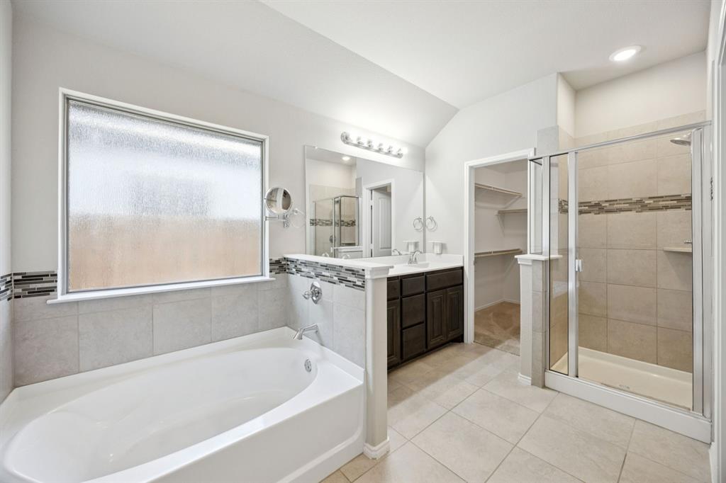 Trails Marine Creek - Residential