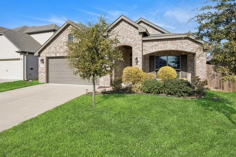 6369 Red Cliff Drive Fort Worth TX 76179