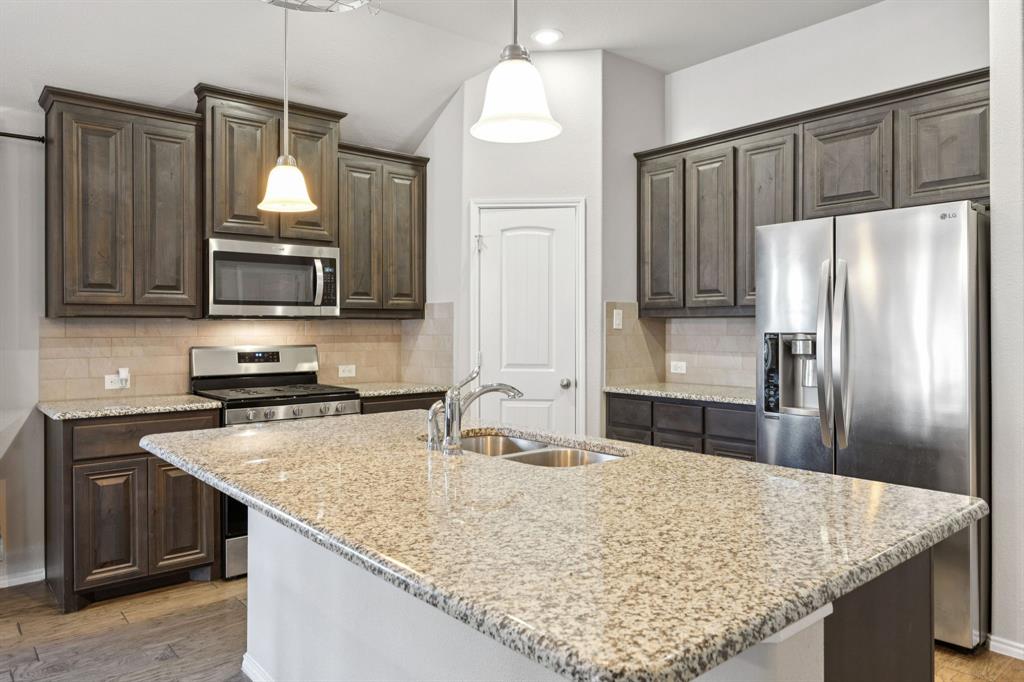 Trails Marine Creek - Residential