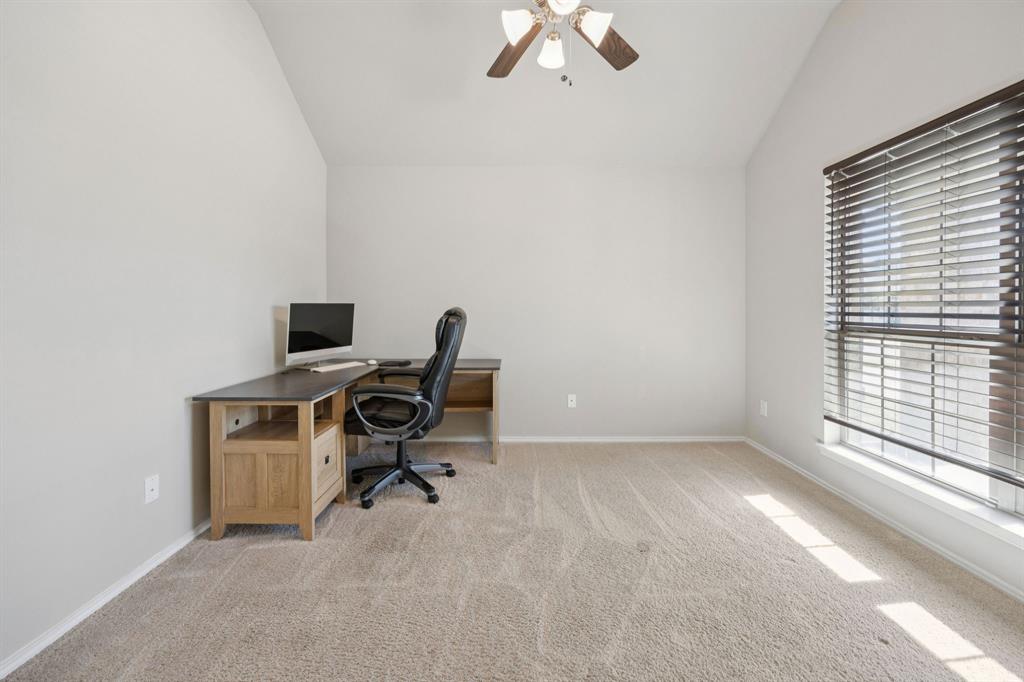 Trails Marine Creek - Residential