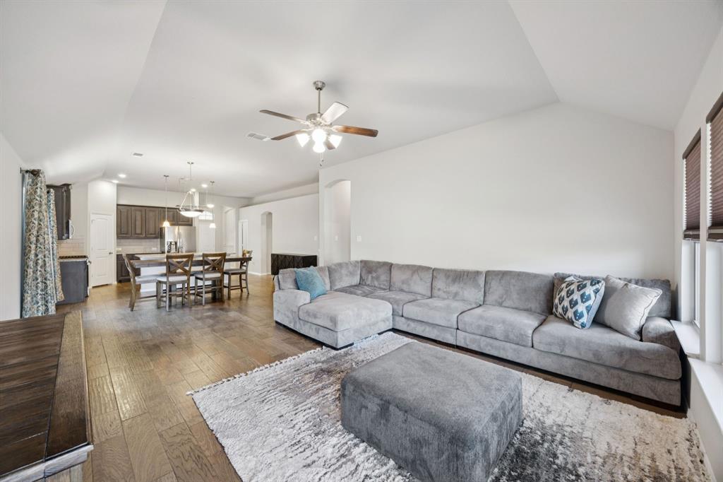 Trails Marine Creek - Residential