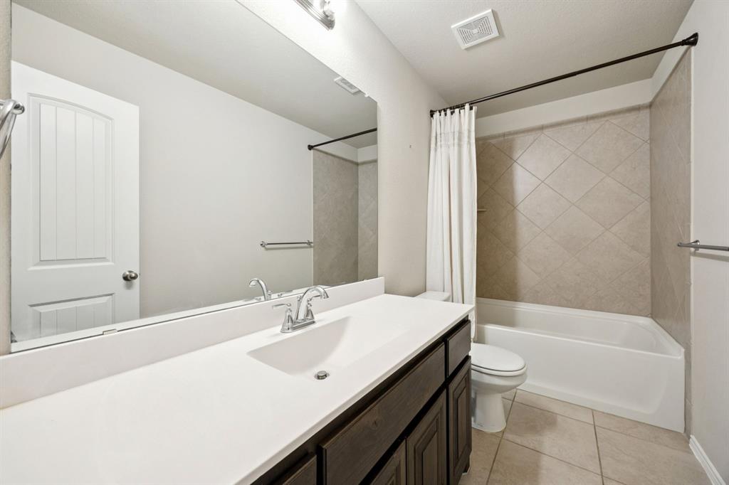 Trails Marine Creek - Residential