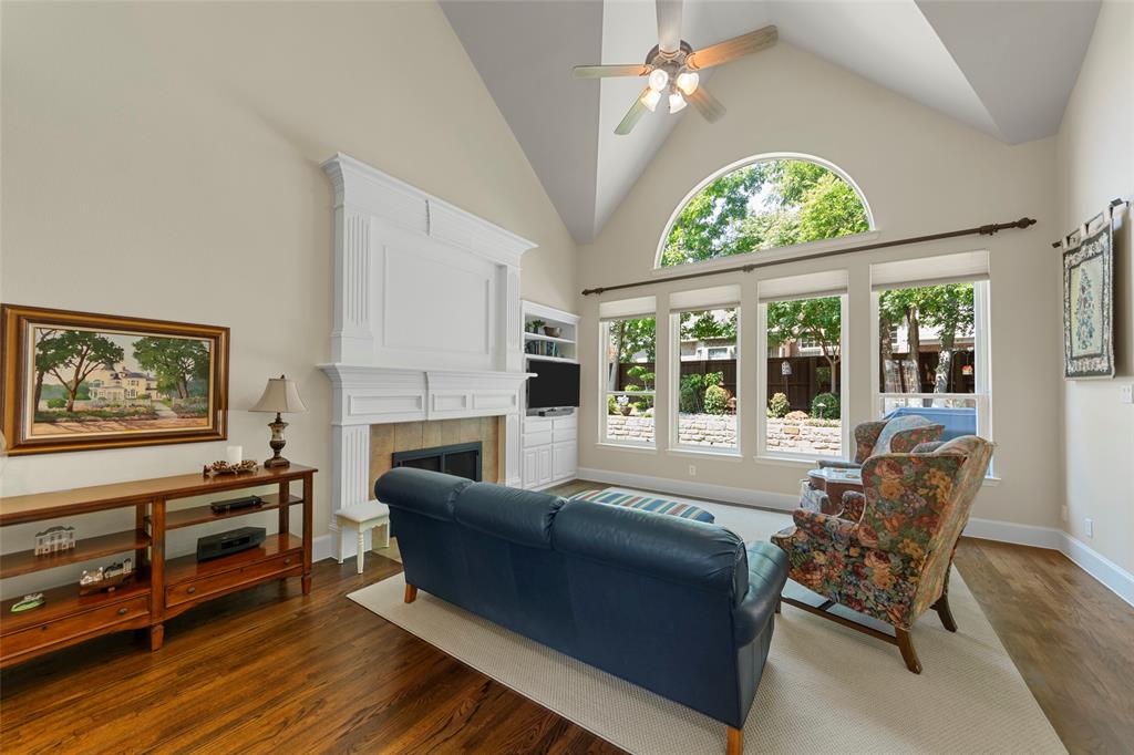 605 Granbury Drive
