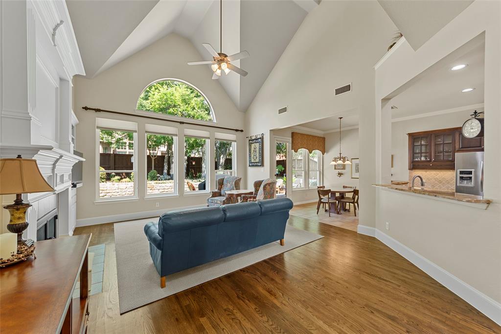 605 Granbury Drive