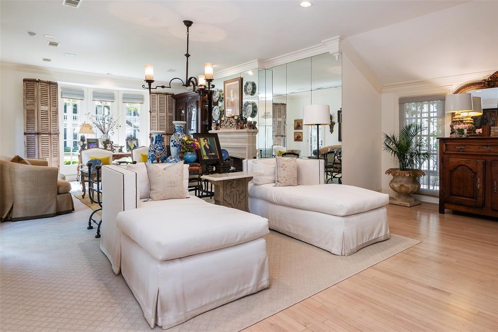 Highland Park - Residential