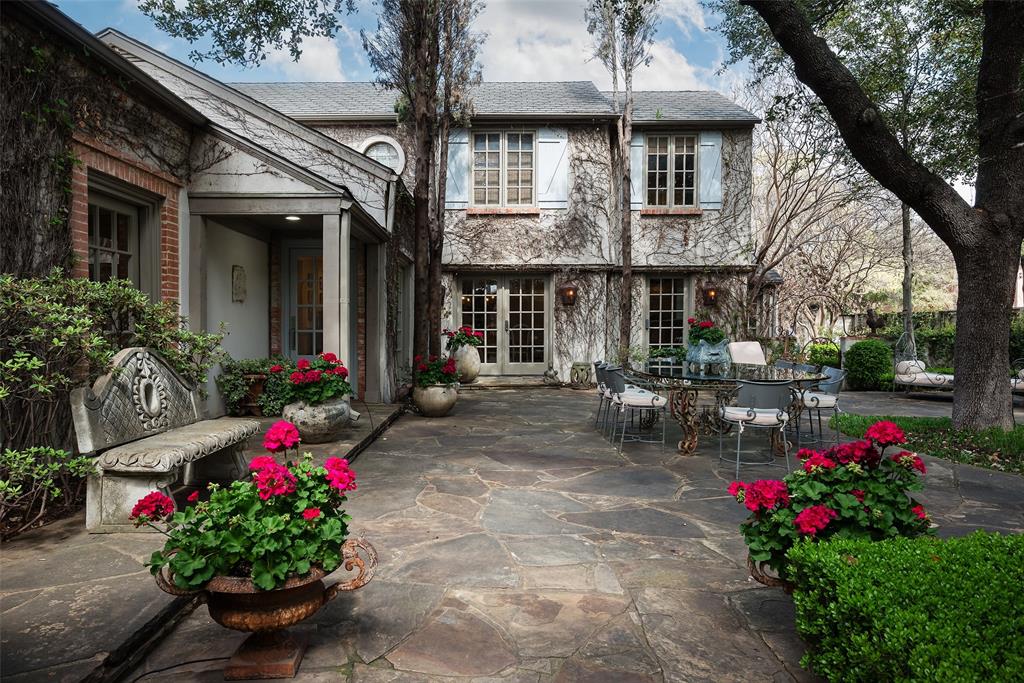 Highland Park - Residential