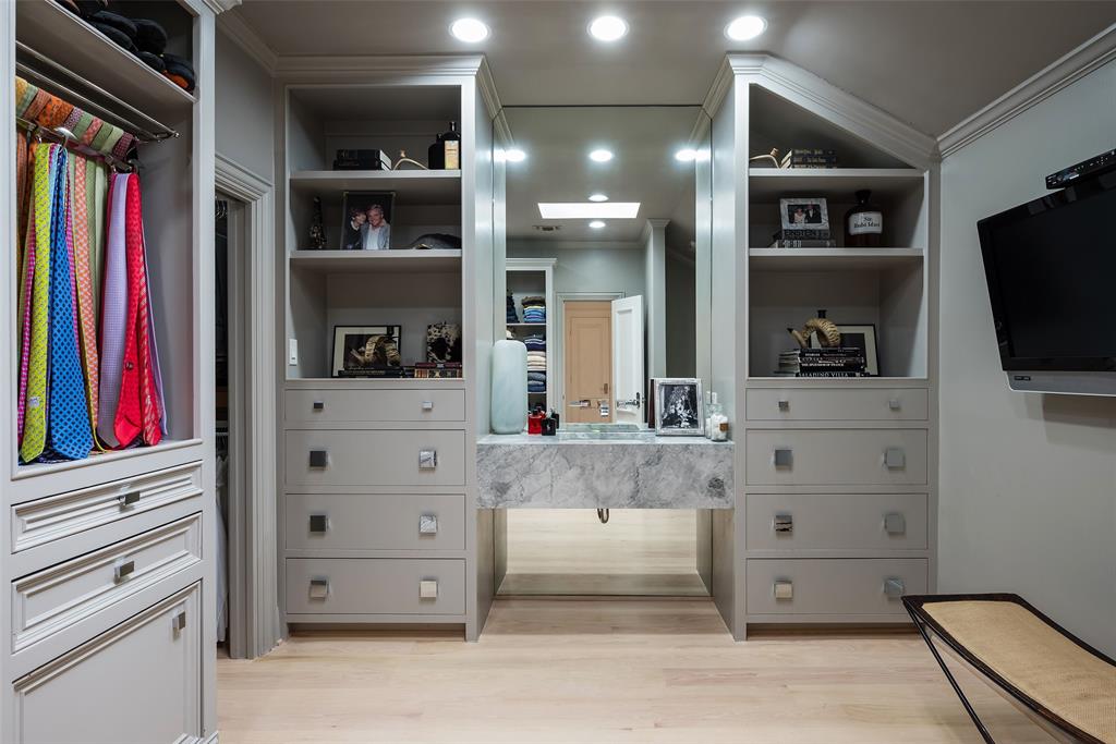 Highland Park - Residential