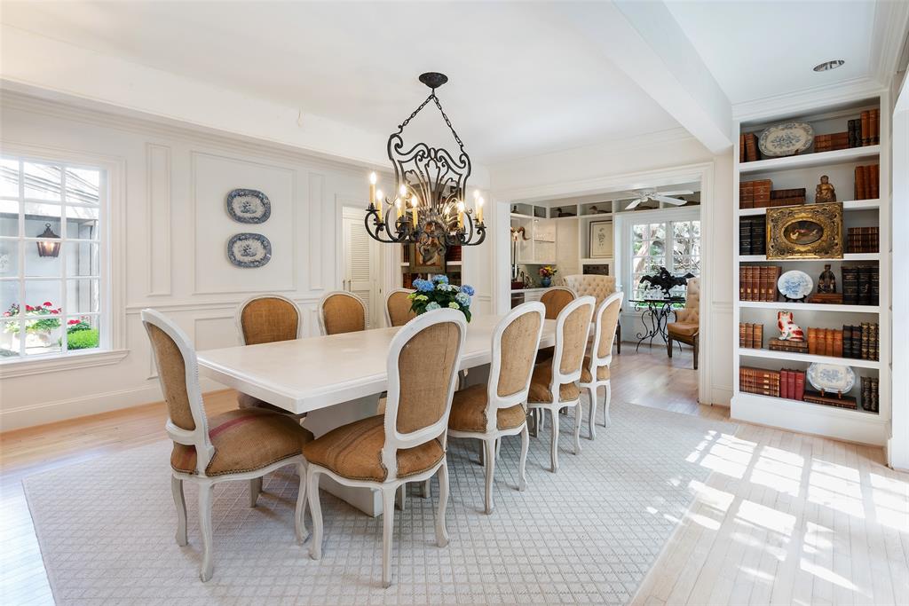 Highland Park - Residential