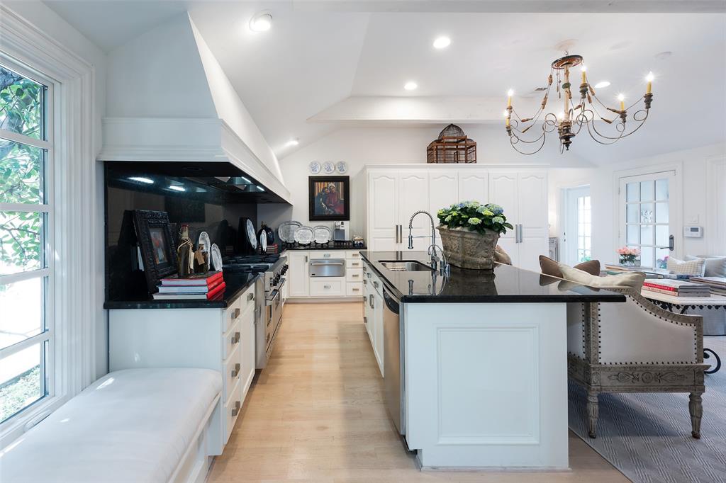 Highland Park - Residential