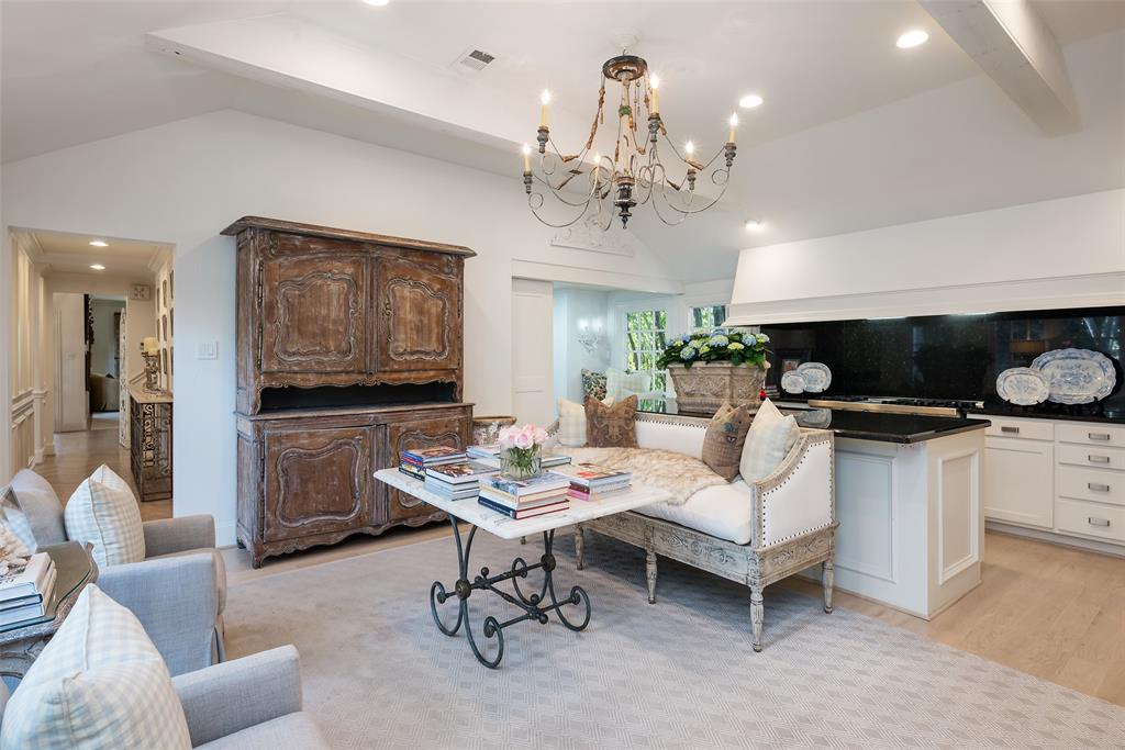 Highland Park - Residential