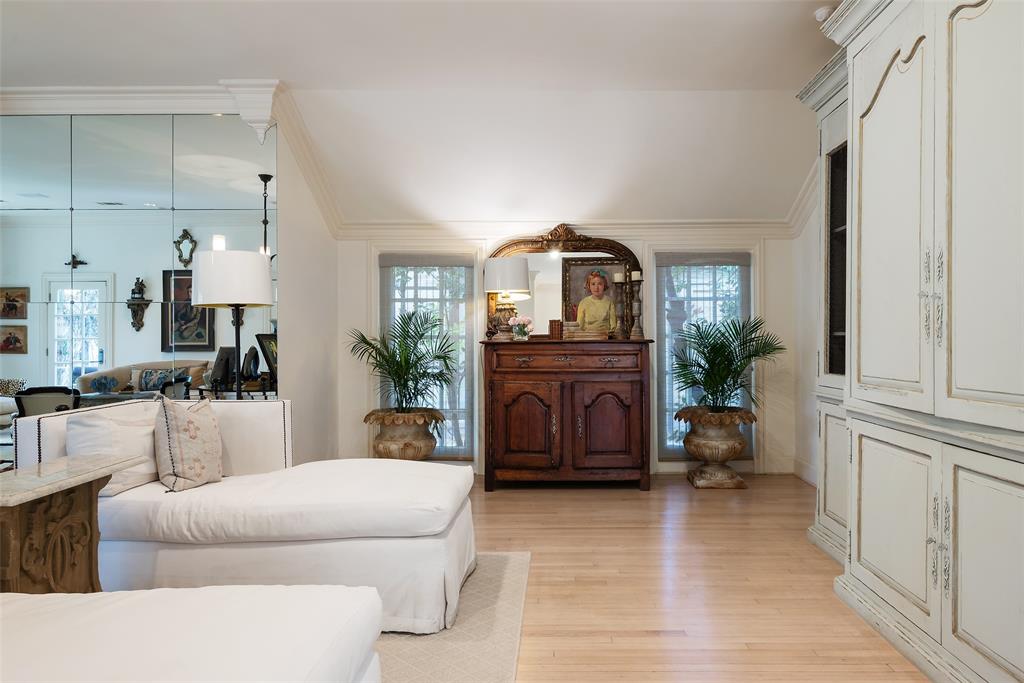 Highland Park - Residential