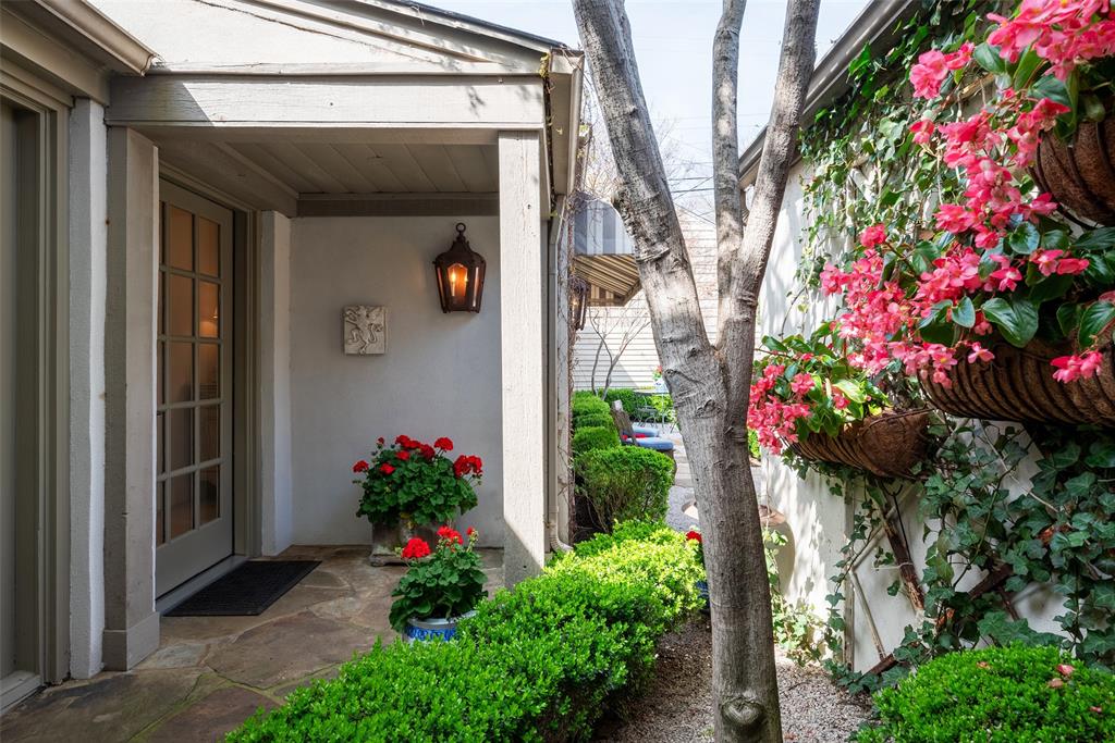 Highland Park - Residential