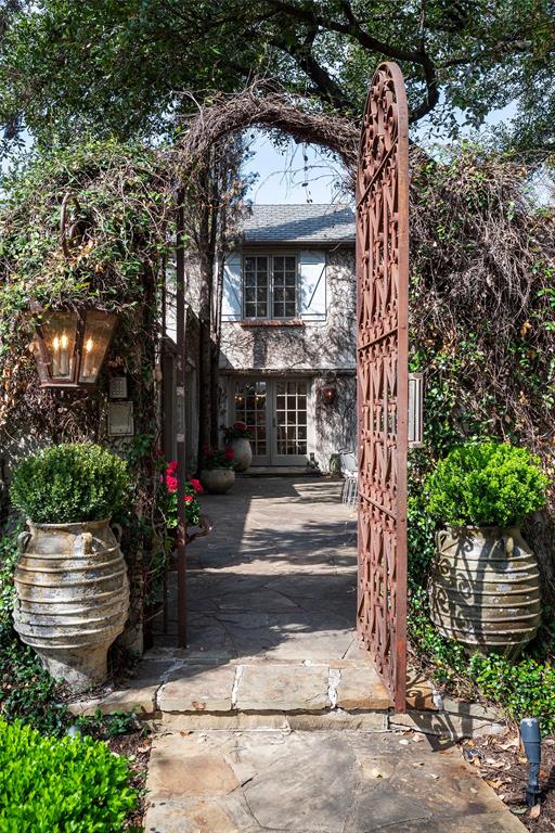 Highland Park - Residential