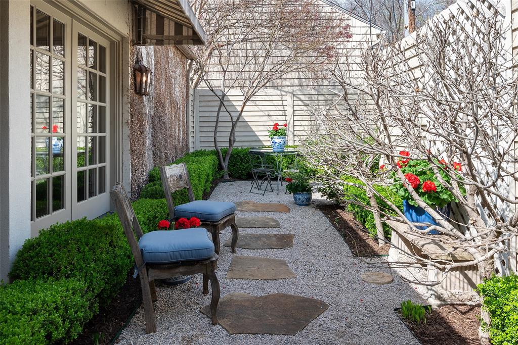 Highland Park - Residential